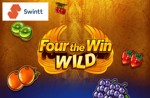 Four the Win Wild